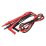 Комплект щупов для мультиметров PROFESSIONAL 1068 TMD50D-TL-100-18 IEK