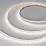 Светодиодная лента Белый 2216 24V  8W/m 320Led/метр 047862 MICROLED-M320-8mm LUX