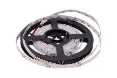 Светодиодная лента Белый теплый 2835 12V 60Led/метр 00-00001781 ECO-SWG260-12-4.8-WW эконом Светодиодная лента Белый теплый 2835 12V 60Led/метр 00-00001781 ECO-SWG260-12-4.8-WW эконом