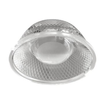Линза DENKIRS SHINE Optics DK5700-D55-A36 36°