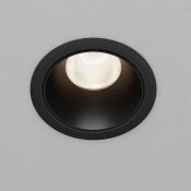 Стекло для пылевлагозащиты IP 44 для светильников серии Омут/Dip 10Вт Glass001-D35