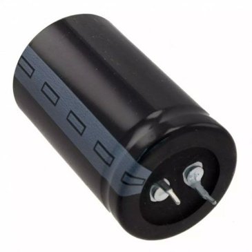 конденсатор    330uF  450V 20%   B43504A5337M000