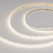 Светодиодная лента змейка Белый дневной 2835 24V  9.6W/m  120Led/метр 040804 RZ-A120-6mm