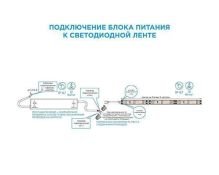 Блок питания (AC-DC) 12V  40W 03-103 Стандарт герм IP67 металл Блок питания (AC-DC) 12V  40W 03-103 Стандарт герм IP67 металл