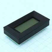 Измерительная панель EC-213A/PM-213A