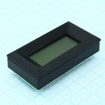 Измерительная панель EC-213A/PM-213A