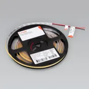 Светодиодная лента Белый теплый CSP 24V 11W/m 544Led/метр 043415 COB-X544-8mm 3500K FreeСut