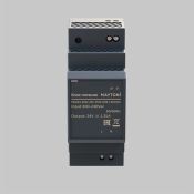 Блок питания (AC-DC) 24V   30W 821015 PSL016  на din-рейку