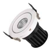 Встраиваемый светильник 9W Белый 015895 LTD-95W-9W 220V IP20 круглый белый Встраиваемый светильник 9W Белый 015895 LTD-95W-9W 220V IP20 круглый белый