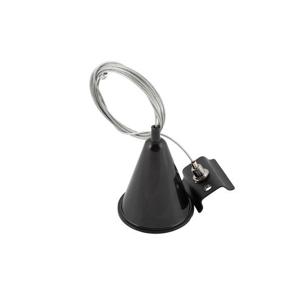 Крепление SOLID BASE TR1105-BK подвесное черный