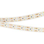 Светодиодная лента Белый дневной 2835 24V 19.2W/m 240Led/метр 021449(2)  RT-A240-15mm 4000K 2X2 CRI98