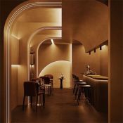 Гибкий неон   60W Белый теплый 432022 12x12 24V IP67 3000K