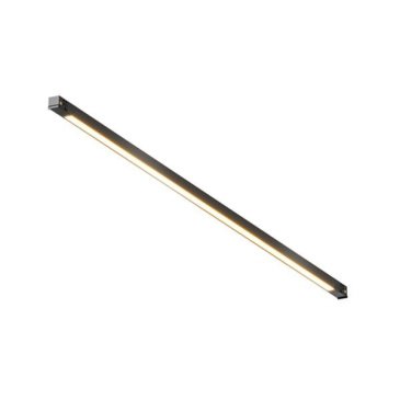 Трековый светильник 12W Белый теплый TR240-2-12W3K-B Базис / Basis Exility X 3000К чёрный