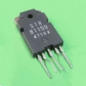 микросхема STR81159A