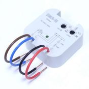 Регулятор освещенности (диммер) SMR-M/230V 8595188143776