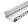 алюминиевый профиль SL-LINIA60-FANTOM-3000 ANOD 046410