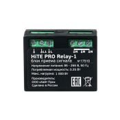 Блок управления одноканальный Relay-1 220V