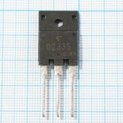 транзистор 2SD2335