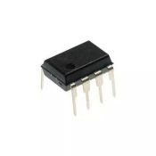 микросхема   8x 256K /24LC02 B I/P/