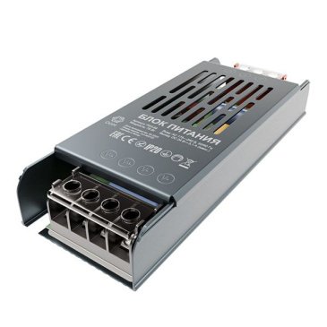 Блок питания (AC-DC) 24V  75W PS3-58 Стандарт кожух