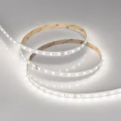 Светодиодная лента Белый дневной 5630 24V  7.2W/m  72Led/метр 040209 ULTRA-C72-10mm 24V Day5000
