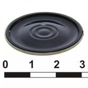 Динамик  0.25Вт   8 Ом DXI30N-A