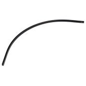 шинопровод магнитный MAG-MICROCOSM-TRACK-1115-ARC-R900 (BK) 043248(1)