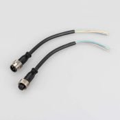 Коннектор подключения 026393 ARL-LINE-4pin (DMX512)