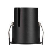Встраиваемый светильник  20W Белый теплый 035466 MS-ATLAS-BUILT-R72-20W Warm3000 30 deg 230V IP20 круглый черный