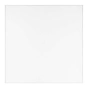 Накладной светильник  60W Белый дневной 034803 SP-QUADRO-S600x600 230V IP40 квадратный белый