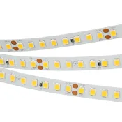 Светодиодная лента Белый дневной 2835 24V 12W/m 160Led/метр 024537  RT 2-5000 4000K LUX