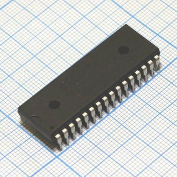 микросхема TDA9806