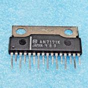 микросхема AN7171K