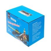 гирлянда ЗАНАВЕС   10.8W  Белый UL-00003939 ULD-C2030-240/TBK WHITE IP67 3.0м с эффектом мерцания