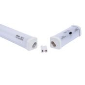 светильник  14W Белый дневной UL-00012239 ULI-L10-14W-4000K IP40 220V угловой белый