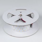 Светодиодная лента Белый теплый 2835 24V 31W/m 350Led/метр 00-00000534 DSG 2835 DSG2350-24-WW IP33 LUX