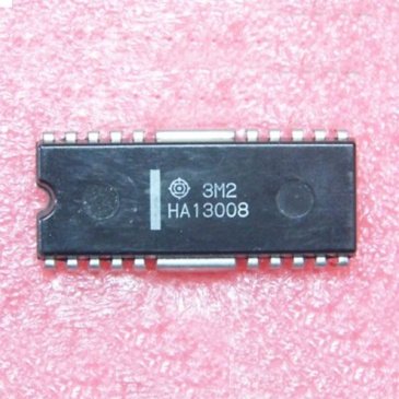 микросхема HA13008