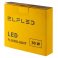 прожектор Белый  30W ELFLED-FL-30W-black-W IP65 220В черный