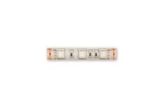 Светодиодная лента RGB 5050 24V 14.4W/m 60Led/метр герм (полная силиконовая экструзия) 00-00013189 SWG560-24-14.4-RGB-68-M IP68