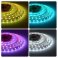 Светодиодная лента RGB 5050 12V 14.4W/m 60Led/метр 00-17 Стандарт IP20 Светодиодная лента RGB 5050 12V 14.4W/m 60Led/метр 00-17 Стандарт IP20