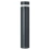 светильник 20W MIX 045528 LGD-GUIDE-BOLL-H800 Warm3500-MIX 280 deg 220V IP65 стационарный серый