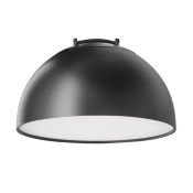 Светильник Белый дневной 20W Кубок/Bowl Parity 120deg TR126B-20W4K-B подвесной для текстильной системы черный