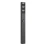 светильник 12W Белый теплый 055038 LGD-TILLIS-BOLL-SOCKET-H900 (GR, 92 deg, 230V) IP65 цилиндр стационарный серый