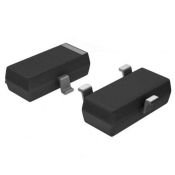 сборка диодов Шоттки   0.2Aх2 30V /BAT54S,215/