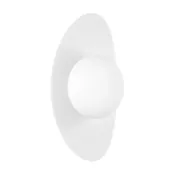 Накладной светильник-бра   6W Белый теплый-MIX 057590 SP-PERLEN-WALL-L350 TOUCH-DIM 220V белый