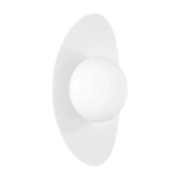 Накладной светильник-бра   6W Белый теплый-MIX 057590 SP-PERLEN-WALL-L350 TOUCH-DIM 220V белый
