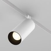 Трековый светильник 20W Белый-MIX Фокус/Focus Led Exility 36deg TR032-4-20WTW-M-DSZ-W Dim Smart Zigbee на магнитный шинопровод белый