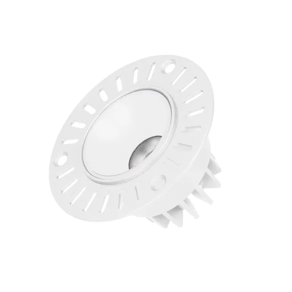 Встраиваемый светильник   8W Белый дневной 037059(1) MS-ATLAS-TRIMLESS-R50 32deg 230V круглый белый