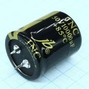 конденсатор  10000uF   50V 20%   JNC1H103M10003000350