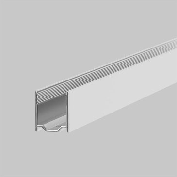 Профиль для гибкого неона Maytoni 201241 220В 25x13 мм (алюминий, 1м)